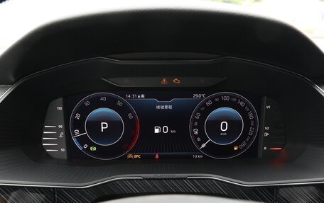 Skoda Superb III рестайлинг, 2025 год, 3 592 962 рублей, 14 фотография