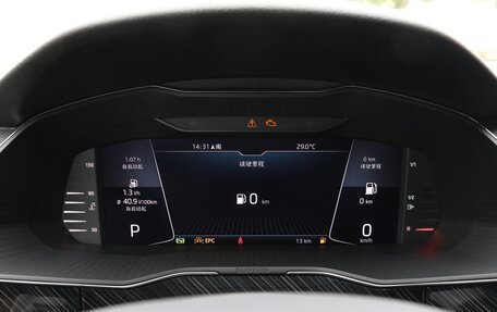 Skoda Superb III рестайлинг, 2025 год, 3 592 962 рублей, 16 фотография