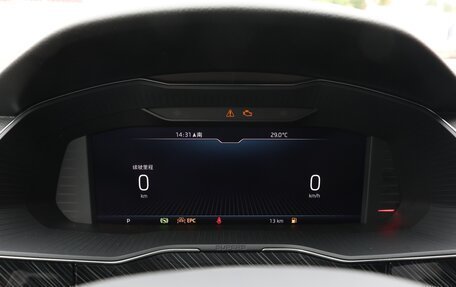 Skoda Superb III рестайлинг, 2025 год, 3 592 962 рублей, 17 фотография