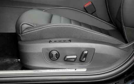 Skoda Superb III рестайлинг, 2025 год, 3 592 962 рублей, 24 фотография