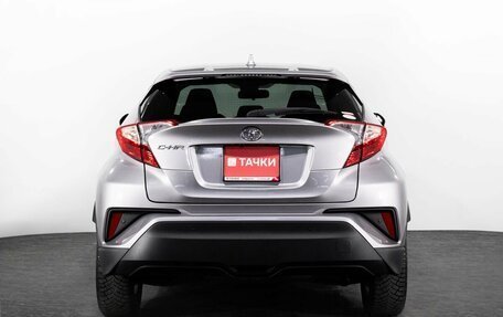 Toyota C-HR I рестайлинг, 2020 год, 2 055 000 рублей, 3 фотография