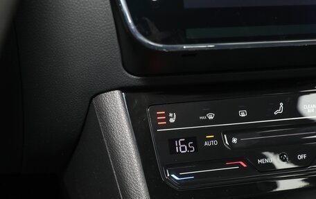Skoda Superb III рестайлинг, 2025 год, 3 592 962 рублей, 26 фотография
