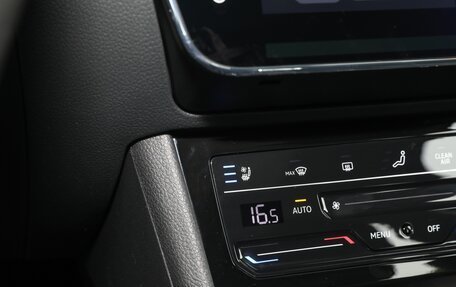 Skoda Superb III рестайлинг, 2025 год, 3 592 962 рублей, 27 фотография