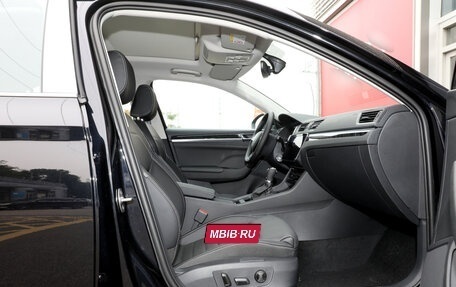 Skoda Superb III рестайлинг, 2025 год, 3 592 962 рублей, 28 фотография