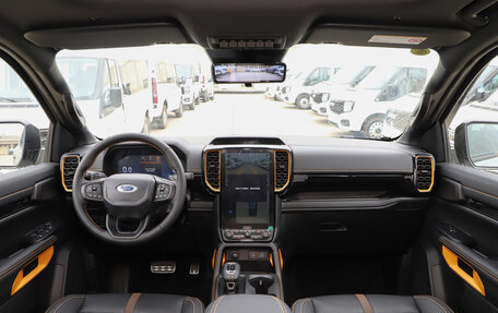 Ford Ranger, 2025 год, 6 154 243 рублей, 12 фотография