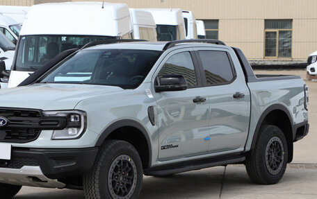 Ford Ranger, 2025 год, 6 154 243 рублей, 10 фотография