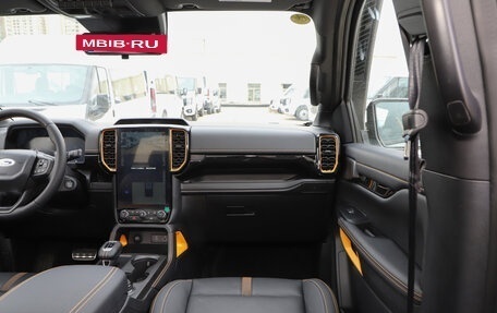 Ford Ranger, 2025 год, 6 154 243 рублей, 14 фотография