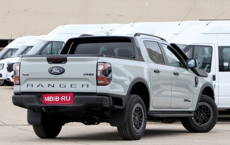 Ford Ranger, 2025 год, 6 154 243 рублей, 6 фотография