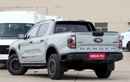 Ford Ranger, 2025 год, 6 154 243 рублей, 8 фотография