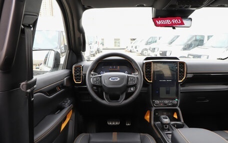 Ford Ranger, 2025 год, 6 154 243 рублей, 13 фотография