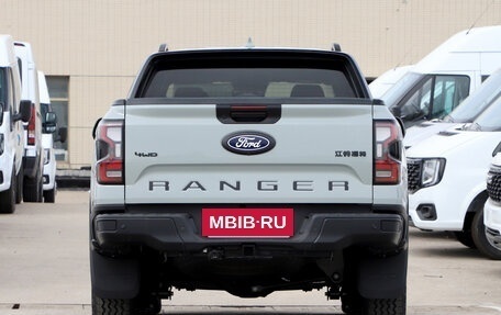 Ford Ranger, 2025 год, 6 154 243 рублей, 7 фотография