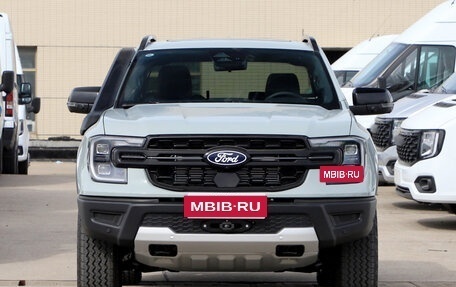 Ford Ranger, 2025 год, 6 154 243 рублей, 3 фотография