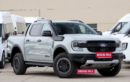 Ford Ranger, 2025 год, 6 154 243 рублей, 4 фотография