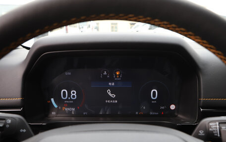 Ford Ranger, 2025 год, 6 154 243 рублей, 16 фотография