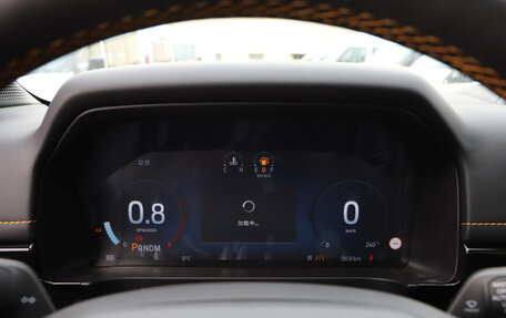 Ford Ranger, 2025 год, 6 154 243 рублей, 18 фотография