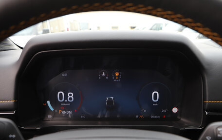 Ford Ranger, 2025 год, 6 154 243 рублей, 19 фотография