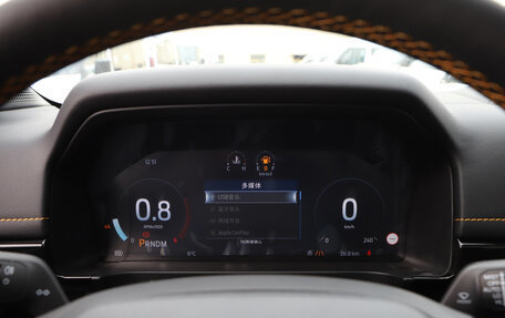 Ford Ranger, 2025 год, 6 154 243 рублей, 17 фотография