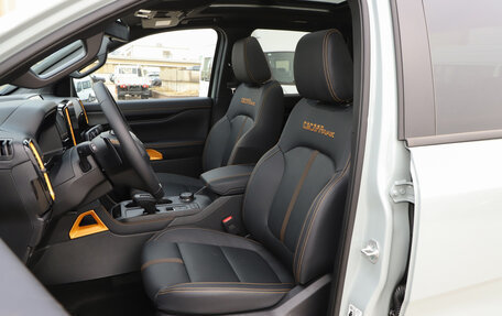 Ford Ranger, 2025 год, 6 154 243 рублей, 23 фотография