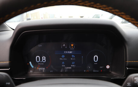 Ford Ranger, 2025 год, 6 154 243 рублей, 20 фотография