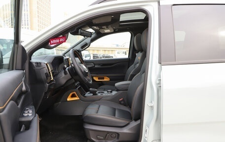 Ford Ranger, 2025 год, 6 154 243 рублей, 22 фотография