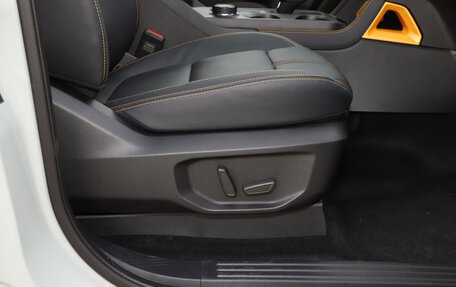 Ford Ranger, 2025 год, 6 154 243 рублей, 28 фотография