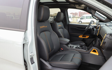 Ford Ranger, 2025 год, 6 154 243 рублей, 27 фотография