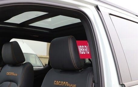 Ford Ranger, 2025 год, 6 154 243 рублей, 24 фотография