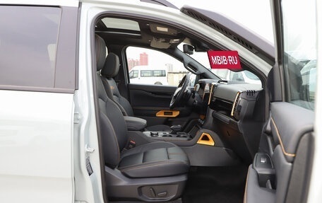 Ford Ranger, 2025 год, 6 154 243 рублей, 26 фотография