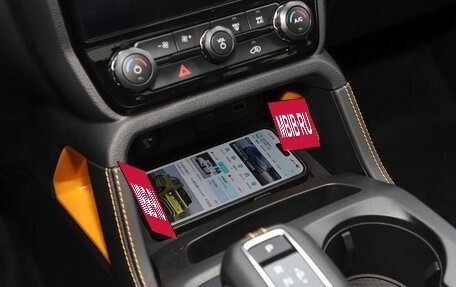 Ford Ranger, 2025 год, 6 154 243 рублей, 30 фотография