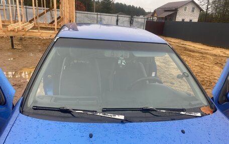 Nissan Almera, 2000 год, 160 000 рублей, 1 фотография