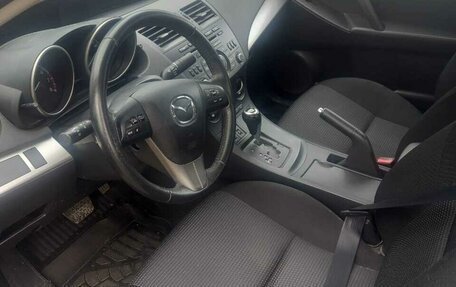 Mazda 3, 2013 год, 1 300 000 рублей, 5 фотография