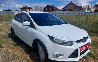 Ford Focus III, 2014 год, 800 000 рублей, 1 фотография