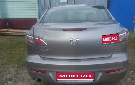 Mazda 3, 2013 год, 1 300 000 рублей, 7 фотография