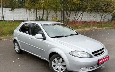 Chevrolet Lacetti, 2011 год, 720 000 рублей, 1 фотография