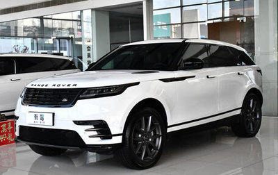 Land Rover Range Rover Velar I, 2025 год, 9 695 179 рублей, 1 фотография