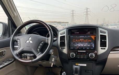 Mitsubishi Pajero IV, 2019 год, 2 700 000 рублей, 7 фотография