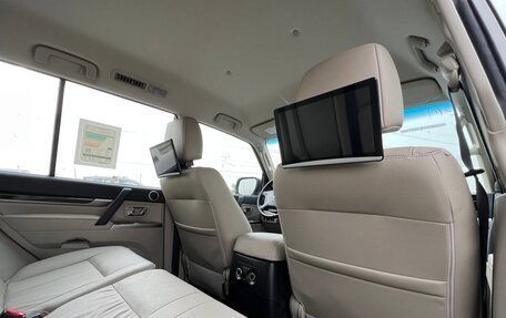 Mitsubishi Pajero IV, 2019 год, 2 700 000 рублей, 8 фотография