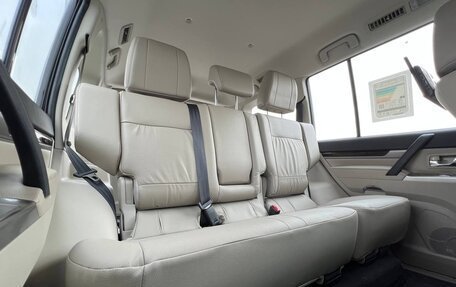 Mitsubishi Pajero IV, 2019 год, 2 700 000 рублей, 9 фотография