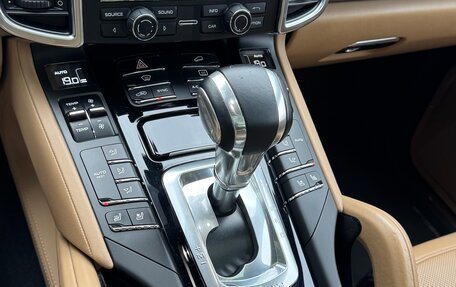 Porsche Cayenne III, 2014 год, 4 490 000 рублей, 14 фотография