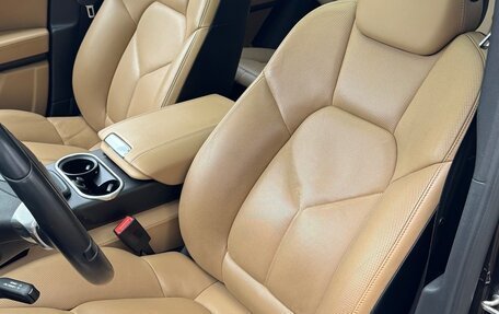 Porsche Cayenne III, 2014 год, 4 490 000 рублей, 9 фотография