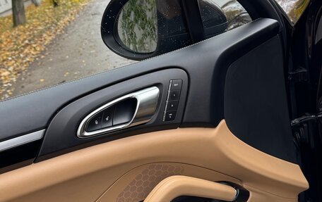 Porsche Cayenne III, 2014 год, 4 490 000 рублей, 11 фотография