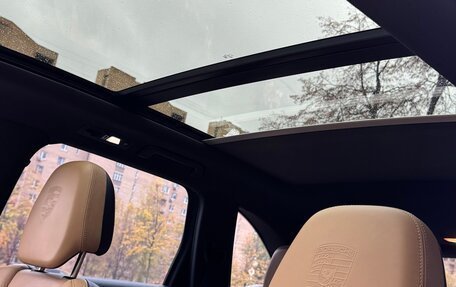 Porsche Cayenne III, 2014 год, 4 490 000 рублей, 13 фотография