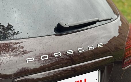 Porsche Cayenne III, 2014 год, 4 490 000 рублей, 8 фотография