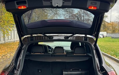 Porsche Cayenne III, 2014 год, 4 490 000 рублей, 17 фотография