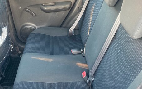 Suzuki Swift III, 2007 год, 410 000 рублей, 8 фотография