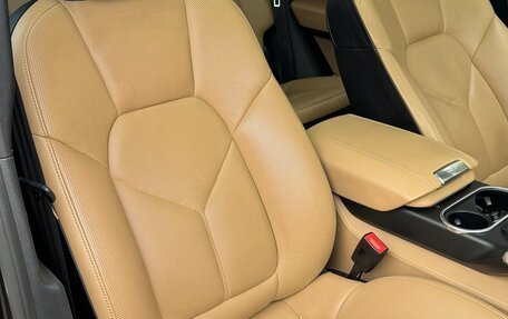 Porsche Cayenne III, 2014 год, 4 490 000 рублей, 19 фотография