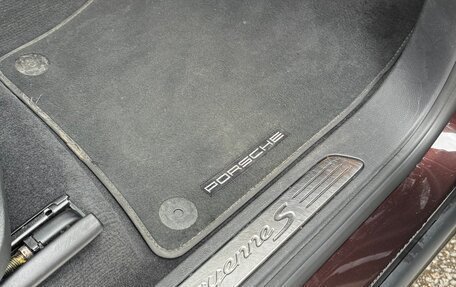 Porsche Cayenne III, 2014 год, 4 490 000 рублей, 22 фотография