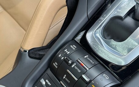 Porsche Cayenne III, 2014 год, 4 490 000 рублей, 21 фотография