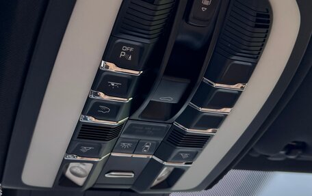 Porsche Cayenne III, 2014 год, 4 490 000 рублей, 24 фотография