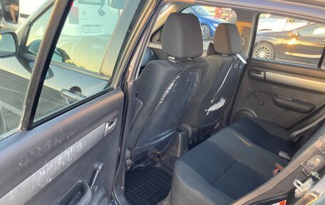 Suzuki Swift III, 2007 год, 410 000 рублей, 7 фотография